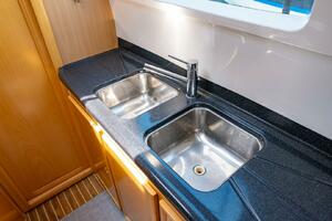 Making Waves 38ft Seawind Yacht For Sale