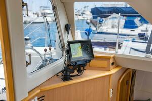 Making Waves 38ft Seawind Yacht For Sale