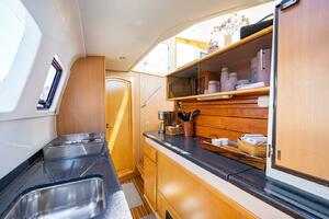 Making Waves 38ft Seawind Yacht For Sale