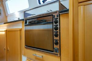 Making Waves 38ft Seawind Yacht For Sale