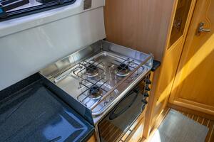 Making Waves 38ft Seawind Yacht For Sale