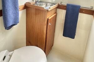 32ft Coastal Craft Yacht For Sale