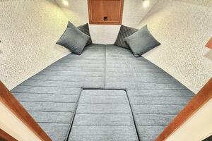32ft Coastal Craft Yacht For Sale
