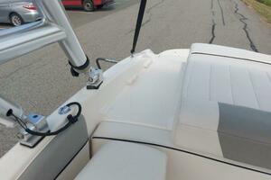 18ft Bayliner Yacht For Sale