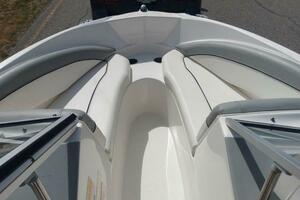 18ft Bayliner Yacht For Sale