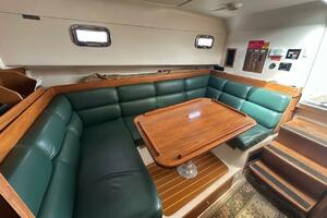 Optimist 34ft Mainship Yacht For Sale