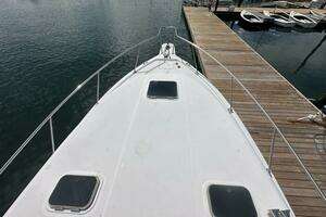 2002 Mainship Pilot 34 thumbnail 37