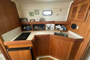 2002 Mainship Pilot 34 thumbnail 21