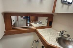 Optimist 34ft Mainship Yacht For Sale