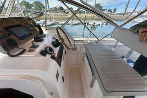 Optimist 34ft Mainship Yacht For Sale