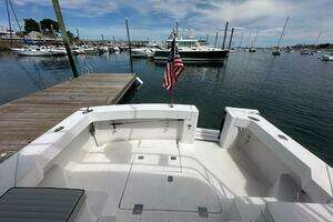 2002 Mainship Pilot 34 thumbnail 39