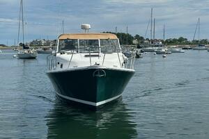 Optimist 34ft Mainship Yacht For Sale