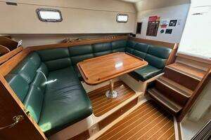 2002 Mainship Pilot 34 thumbnail 20