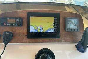 2002 Mainship Pilot 34 thumbnail 15