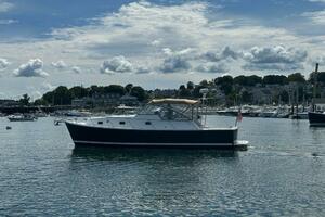 Optimist 34ft Mainship Yacht For Sale