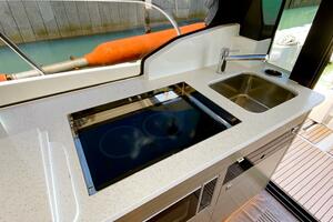 Pong Sang 35ft Jeanneau Yacht For Sale