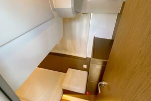 Pong Sang 35ft Jeanneau Yacht For Sale