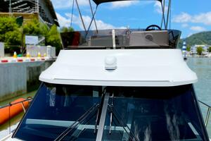 Pong Sang 35ft Jeanneau Yacht For Sale