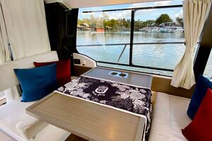 Pong Sang 35ft Jeanneau Yacht For Sale