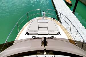 Pong Sang 35ft Jeanneau Yacht For Sale