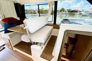 Pong Sang 35ft Jeanneau Yacht For Sale