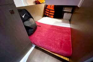 Pong Sang 35ft Jeanneau Yacht For Sale