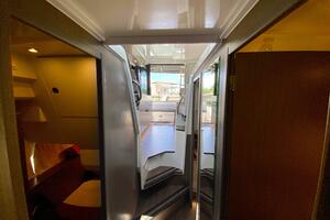 Pong Sang 35ft Jeanneau Yacht For Sale