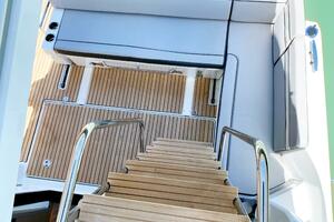 Pong Sang 35ft Jeanneau Yacht For Sale