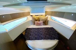 Pong Sang 35ft Jeanneau Yacht For Sale