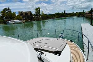 Pong Sang 35ft Jeanneau Yacht For Sale