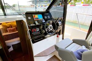 Pong Sang 35ft Jeanneau Yacht For Sale
