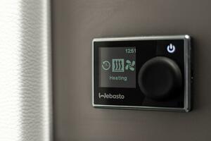 Bali 4.8 WEBASTO
