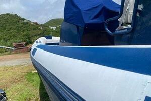 17ft Custom Yacht For Sale