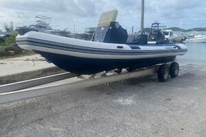 17ft Custom Yacht For Sale