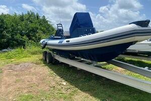 17ft Custom Yacht For Sale