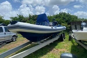 17ft Custom Yacht For Sale