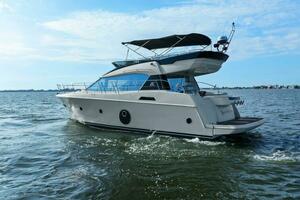 Nauti Obsession 50ft Monte Carlo Yachts Yacht For Sale