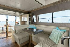 Nauti Obsession 50ft Monte Carlo Yachts Yacht For Sale