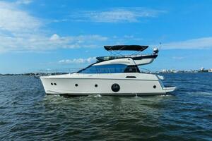 Nauti Obsession 50ft Monte Carlo Yachts Yacht For Sale