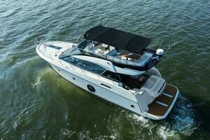 Nauti Obsession 50ft Monte Carlo Yachts Yacht For Sale