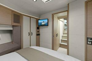 Nauti Obsession 50ft Monte Carlo Yachts Yacht For Sale