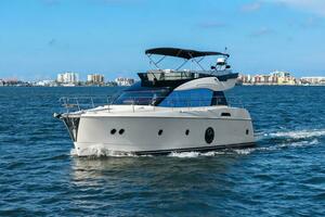 Nauti Obsession 50ft Monte Carlo Yachts Yacht For Sale