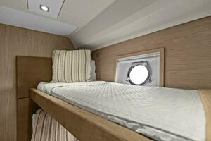 Nauti Obsession 50ft Monte Carlo Yachts Yacht For Sale