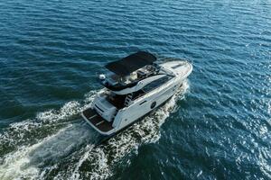 Nauti Obsession 50ft Monte Carlo Yachts Yacht For Sale