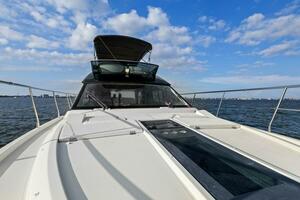Nauti Obsession 50ft Monte Carlo Yachts Yacht For Sale