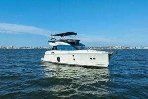 Nauti Obsession 50ft Monte Carlo Yachts Yacht For Sale