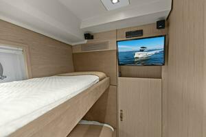 Nauti Obsession 50ft Monte Carlo Yachts Yacht For Sale
