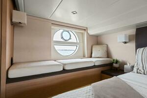 Nauti Obsession 50ft Monte Carlo Yachts Yacht For Sale