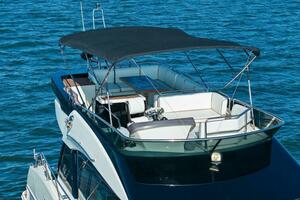 Nauti Obsession 50ft Monte Carlo Yachts Yacht For Sale