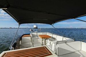 Nauti Obsession 50ft Monte Carlo Yachts Yacht For Sale